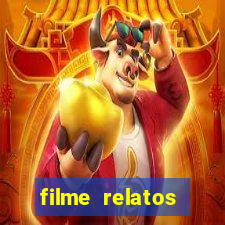 filme relatos selvagens completo dublado
